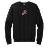 Unisex Sponge Fleece Drop Shoulder Sweatshirt Thumbnail