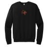 Unisex Sponge Fleece Drop Shoulder Sweatshirt Thumbnail