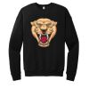 Unisex Sponge Fleece Drop Shoulder Sweatshirt Thumbnail