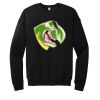 Unisex Sponge Fleece Drop Shoulder Sweatshirt Thumbnail