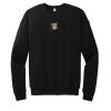 Unisex Sponge Fleece Drop Shoulder Sweatshirt Thumbnail