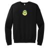 Unisex Sponge Fleece Drop Shoulder Sweatshirt Thumbnail