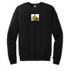 Unisex Sponge Fleece Drop Shoulder Sweatshirt Thumbnail