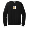 Unisex Sponge Fleece Drop Shoulder Sweatshirt Thumbnail