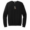 Unisex Sponge Fleece Drop Shoulder Sweatshirt Thumbnail