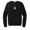 Unisex Sponge Fleece Drop Shoulder Sweatshirt Thumbnail