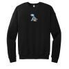 Unisex Sponge Fleece Drop Shoulder Sweatshirt Thumbnail