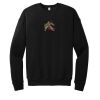 Unisex Sponge Fleece Drop Shoulder Sweatshirt Thumbnail