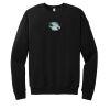 Unisex Sponge Fleece Drop Shoulder Sweatshirt Thumbnail