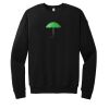 Unisex Sponge Fleece Drop Shoulder Sweatshirt Thumbnail