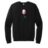 Unisex Sponge Fleece Drop Shoulder Sweatshirt Thumbnail