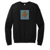 Unisex Sponge Fleece Drop Shoulder Sweatshirt Thumbnail