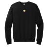 Unisex Sponge Fleece Drop Shoulder Sweatshirt Thumbnail