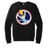 Unisex Sponge Fleece Drop Shoulder Sweatshirt Thumbnail