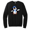 Unisex Sponge Fleece Drop Shoulder Sweatshirt Thumbnail