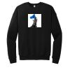 Unisex Sponge Fleece Drop Shoulder Sweatshirt Thumbnail