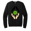 Unisex Sponge Fleece Drop Shoulder Sweatshirt Thumbnail
