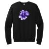 Unisex Sponge Fleece Drop Shoulder Sweatshirt Thumbnail