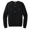 Unisex Sponge Fleece Drop Shoulder Sweatshirt Thumbnail