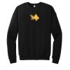 Unisex Sponge Fleece Drop Shoulder Sweatshirt Thumbnail