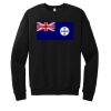 Unisex Sponge Fleece Drop Shoulder Sweatshirt Thumbnail