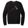 Unisex Sponge Fleece Drop Shoulder Sweatshirt Thumbnail