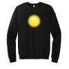Unisex Sponge Fleece Drop Shoulder Sweatshirt Thumbnail