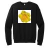 Unisex Sponge Fleece Drop Shoulder Sweatshirt Thumbnail