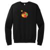 Unisex Sponge Fleece Drop Shoulder Sweatshirt Thumbnail