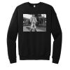Unisex Sponge Fleece Drop Shoulder Sweatshirt Thumbnail