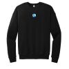 Unisex Sponge Fleece Drop Shoulder Sweatshirt Thumbnail