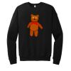 Unisex Sponge Fleece Drop Shoulder Sweatshirt Thumbnail