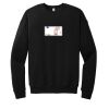 Unisex Sponge Fleece Drop Shoulder Sweatshirt Thumbnail