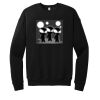 Unisex Sponge Fleece Drop Shoulder Sweatshirt Thumbnail