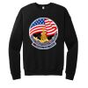 Unisex Sponge Fleece Drop Shoulder Sweatshirt Thumbnail