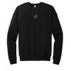 Unisex Sponge Fleece Drop Shoulder Sweatshirt Thumbnail
