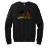 Unisex Sponge Fleece Drop Shoulder Sweatshirt Thumbnail