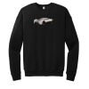 Unisex Sponge Fleece Drop Shoulder Sweatshirt Thumbnail