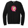 Unisex Sponge Fleece Drop Shoulder Sweatshirt Thumbnail