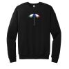 Unisex Sponge Fleece Drop Shoulder Sweatshirt Thumbnail