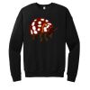 Unisex Sponge Fleece Drop Shoulder Sweatshirt Thumbnail