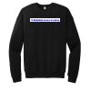 Unisex Sponge Fleece Drop Shoulder Sweatshirt Thumbnail