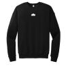 Unisex Sponge Fleece Drop Shoulder Sweatshirt Thumbnail