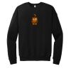 Unisex Sponge Fleece Drop Shoulder Sweatshirt Thumbnail
