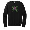 Unisex Sponge Fleece Drop Shoulder Sweatshirt Thumbnail