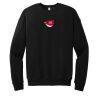 Unisex Sponge Fleece Drop Shoulder Sweatshirt Thumbnail