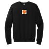 Unisex Sponge Fleece Drop Shoulder Sweatshirt Thumbnail