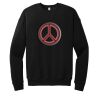 Unisex Sponge Fleece Drop Shoulder Sweatshirt Thumbnail