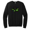Unisex Sponge Fleece Drop Shoulder Sweatshirt Thumbnail