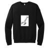 Unisex Sponge Fleece Drop Shoulder Sweatshirt Thumbnail